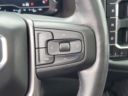 Certified 2023 GMC Yukon Denali Ultimate w/ LPO, Floor Liner Package image 29