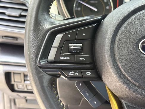 Used 2021 Subaru Crosstrek 2.5i Sport AWD/4WD image 42