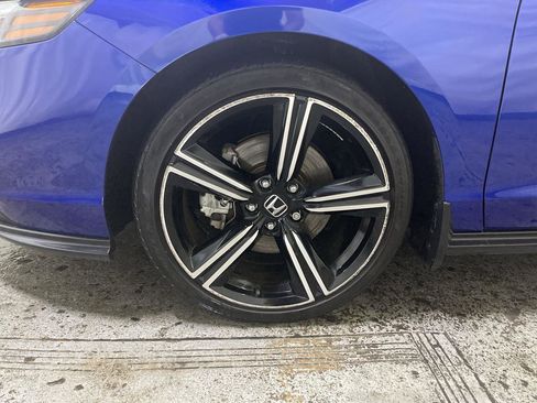 Used 2023 Honda Accord Sport image 10