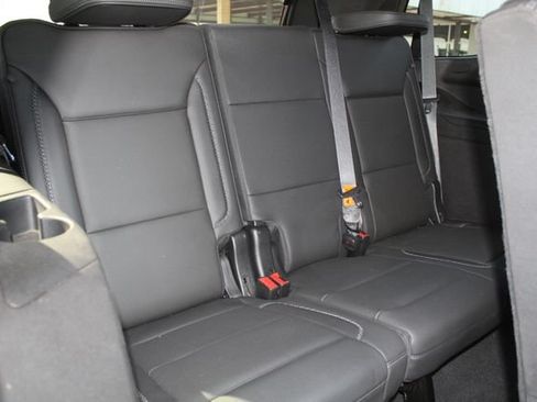 Used 2021 GMC Yukon Denali w/ Denali Premium Package AWD/4WD image 21