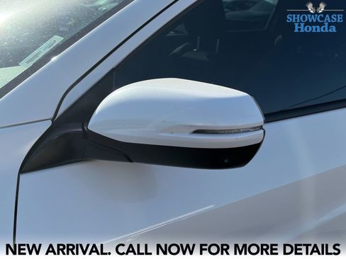 Used 2022 Honda HR-V EX image 8