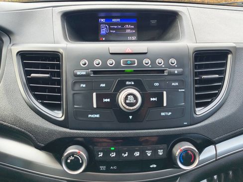 Used 2016 Honda CR-V SE image 13