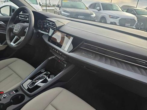 New 2026 Audi A3 2.0T Premium Plus image 12
