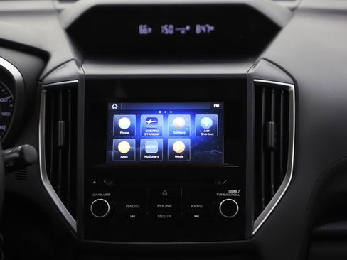 Used 2019 Subaru Impreza 2.0i Premium w/ Eyesight & BSD/Rcta & SRF image 15