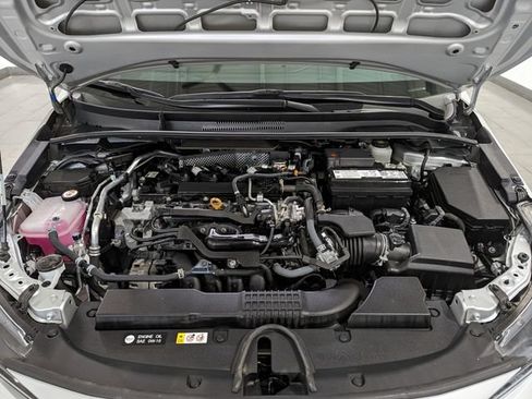 Used 2022 Toyota Corolla SE FWD image 26