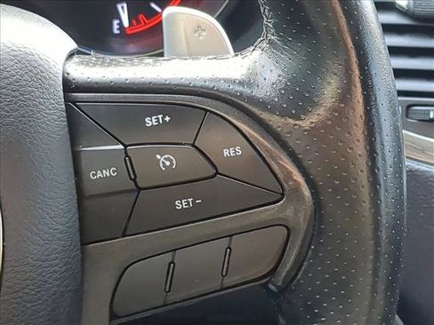 Used 2018 Dodge Durango GT AWD/4WD image 14