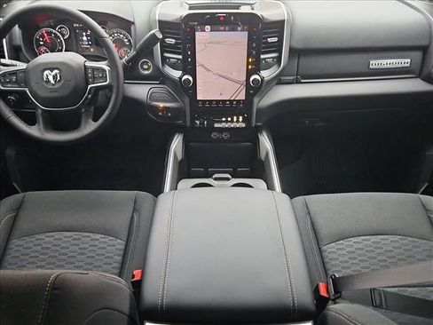 New 2026 RAM 3500 Big Horn image 15