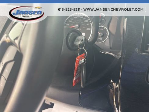 Used 2021 Chevrolet Express 2500 LS w/ Enhanced Convenience Package RWD image 16
