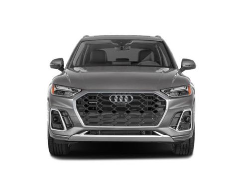 Used 2023 Audi Q5 e Premium Plus image 4