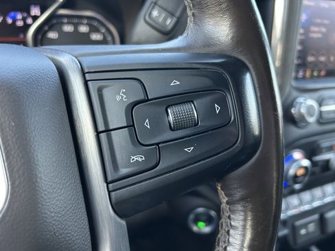 Used 2022 GMC Sierra 3500 Denali image 34