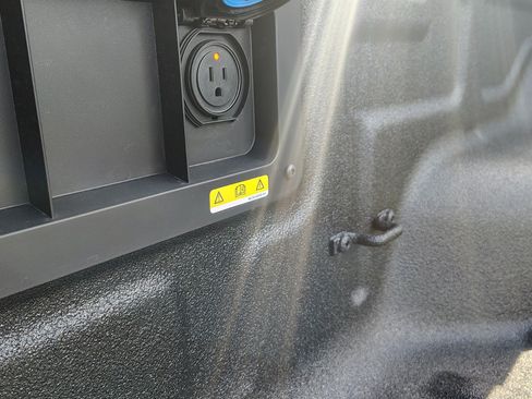 Used 2026 Ford Ranger Raptor AWD/4WD image 15