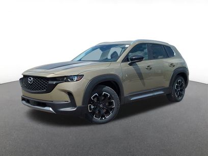 New 2025 MAZDA CX-50 Meridian Edition w/ Weather Package