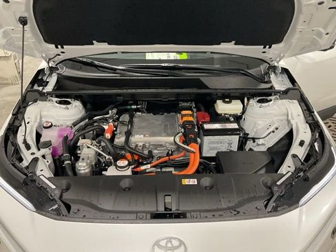 New 2026 Toyota bZ image 22