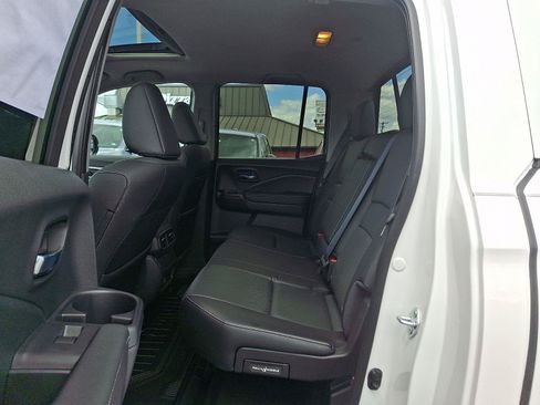 New 2026 Honda Ridgeline RTL image 5