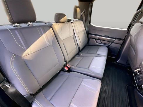 Used 2024 Ford F150 STX RWD image 16