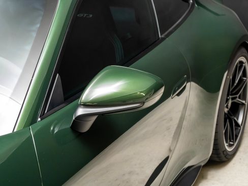Certified 2026 Porsche 911 GT3 RWD image 13