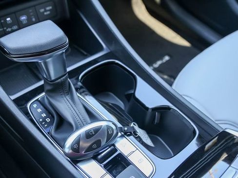New 2026 Hyundai Santa Cruz SEL FWD image 16