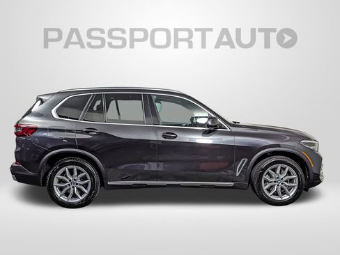 Certified 2023 BMW X5 xDrive40i w/ Premium Package image 7