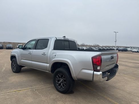 Used 2023 Toyota Tacoma SR5 image 12
