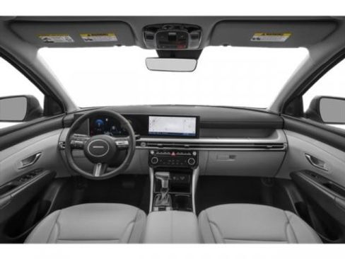 New 2026 Hyundai Tucson SEL image 10
