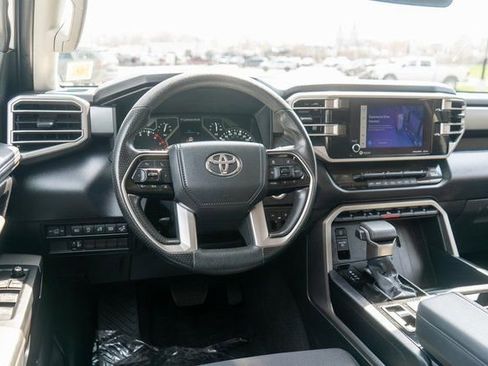 Used 2023 Toyota Tundra SR5 w/ SR5 Convenience Package AWD/4WD image 15