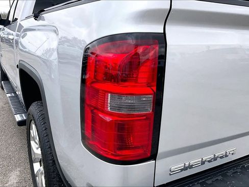 Used 2015 GMC Sierra 1500 SLT image 20