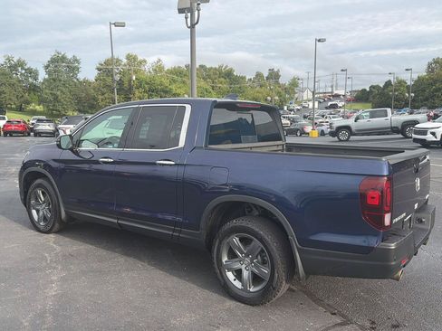 Used 2022 Honda Ridgeline RTL-E image 49