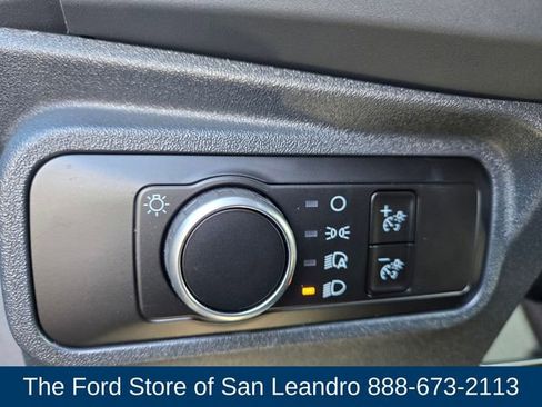 New 2025 Ford Bronco Big Bend image 23