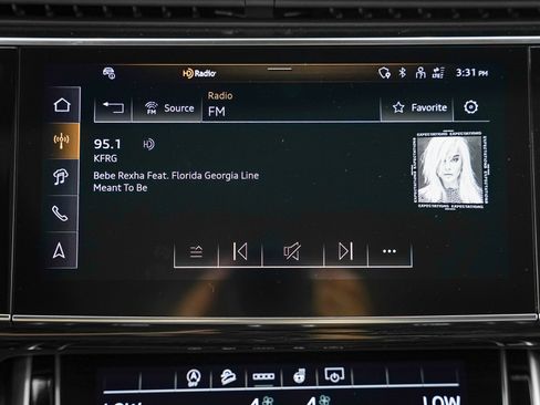 New 2026 Audi Q7 3.0T Premium Plus image 16