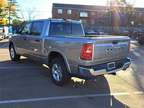 New 2026 RAM 1500 Big Horn image 3