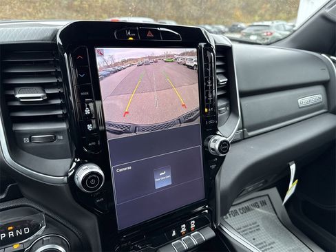 New 2026 RAM 1500 Big Horn image 19