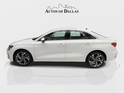 Used 2022 Audi A3 2.0T Premium image 6