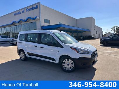 Used 2022 Ford Transit Connect XL