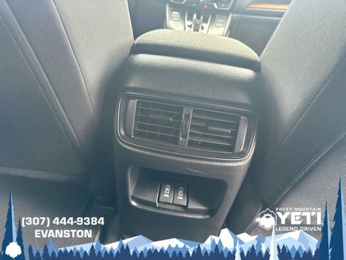 Used 2020 Honda CR-V EX image 17