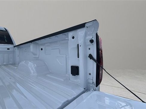 New 2025 GMC Sierra 2500 Pro w/ Convenience Package image 14