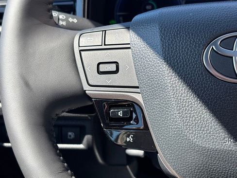 New 2026 Toyota Camry XSE image 20