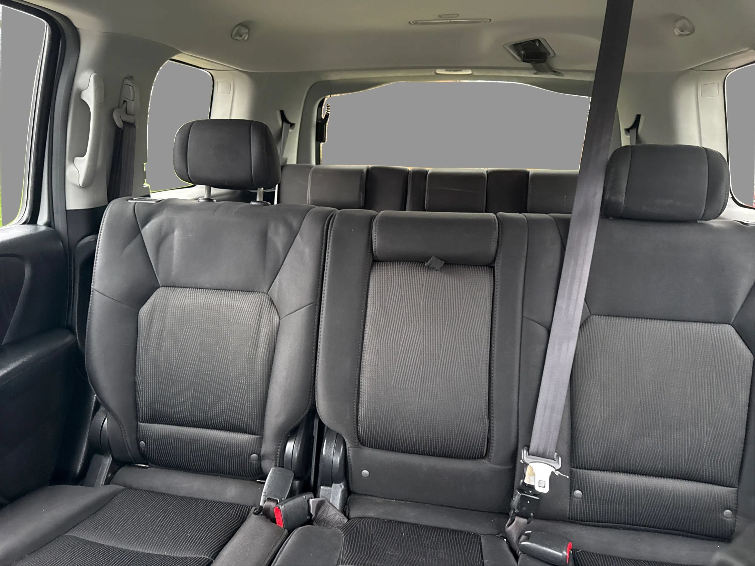 Used 2010 Honda Pilot EX image 25