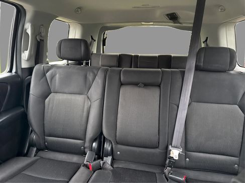Used 2010 Honda Pilot EX image 25