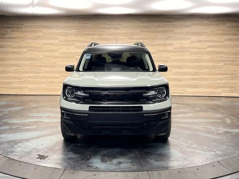 Used 2023 Ford Bronco Sport Outer Banks w/ Tech Package image 18