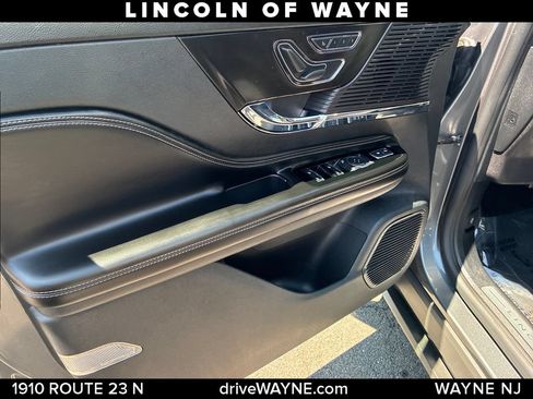 Certified 2022 Lincoln Corsair Reserve w/ Equipment Group 201A AWD/4WD image 13