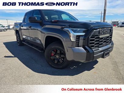 Used 2023 Toyota Tundra SR