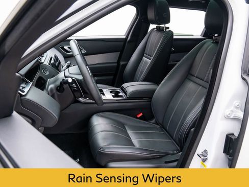 Used 2023 Land Rover Range Rover Velar R-Dynamic S image 15