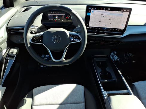 New 2026 Volkswagen ID.4 Pro image 15
