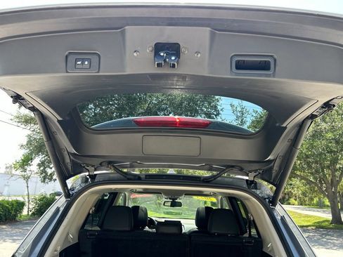 Certified 2023 Nissan Rogue SL FWD image 53