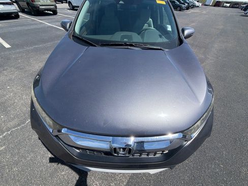 Used 2017 Honda CR-V EX image 20