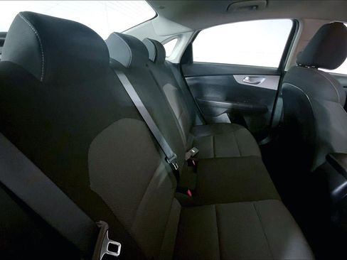 Certified 2024 Kia Forte LXS image 23