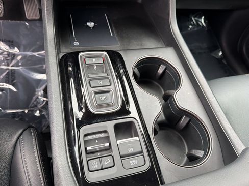 Used 2024 Honda Pilot EX-L image 24