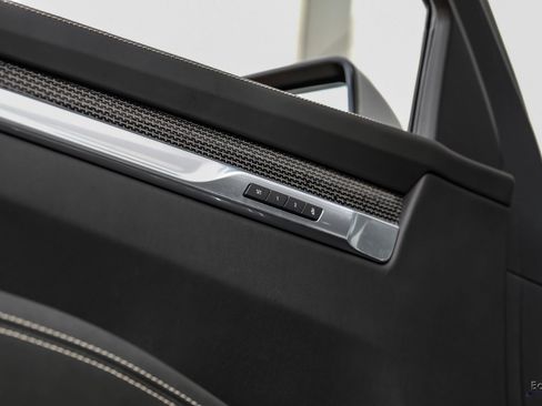 Used 2025 Cadillac Escalade V w/ LPO, Floor Liner Package AWD/4WD image 72