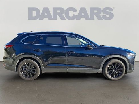 Used 2022 MAZDA CX-9 Touring Plus image 7