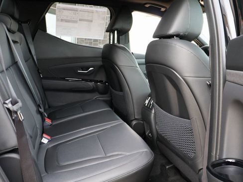 New 2025 Hyundai Santa Cruz Limited image 12